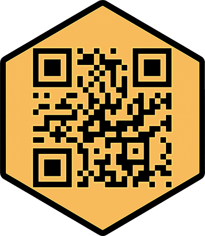 QR для короткой ссылки