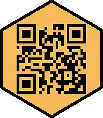 QR для короткой ссылки