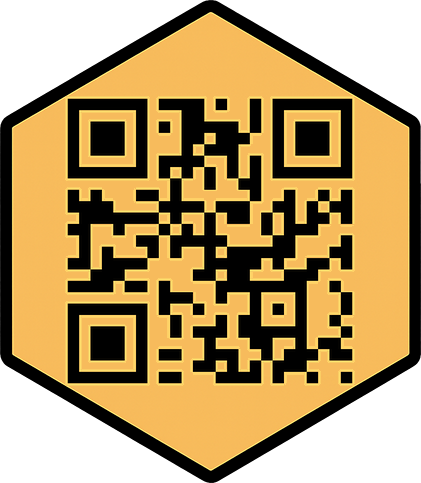 QR для короткой ссылки