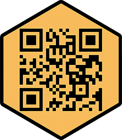 QR для короткой ссылки