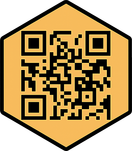 QR для короткой ссылки