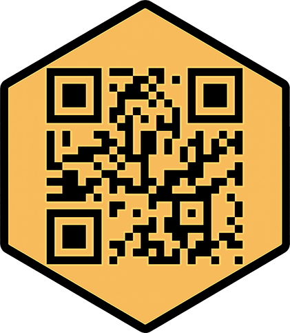QR для короткой ссылки