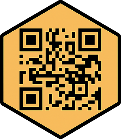 QR для короткой ссылки