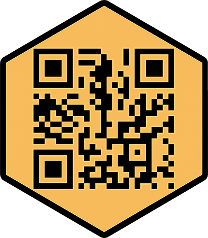 QR для короткой ссылки