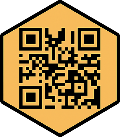 QR для короткой ссылки
