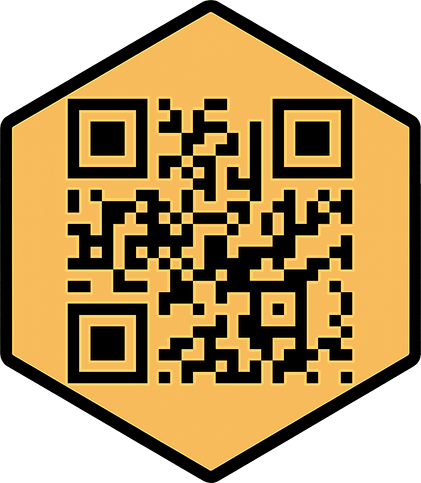 QR для короткой ссылки