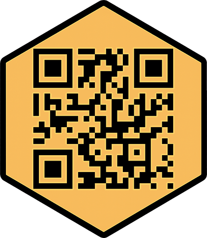 QR для короткой ссылки