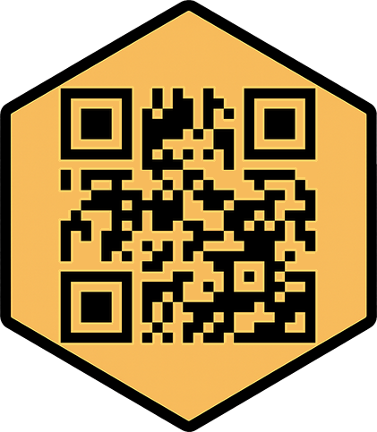 QR для короткой ссылки