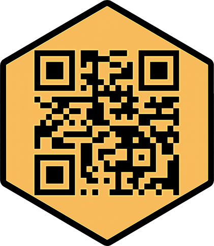 QR для короткой ссылки