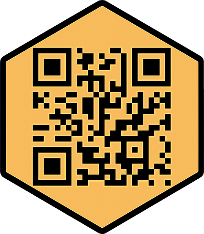 QR для короткой ссылки