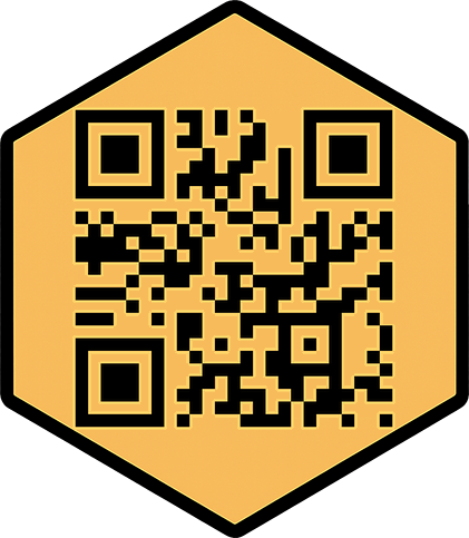 QR для короткой ссылки