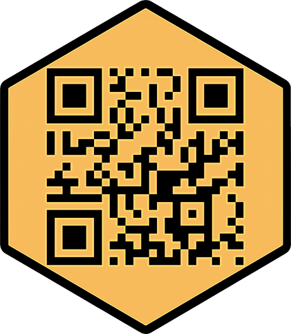 QR для короткой ссылки