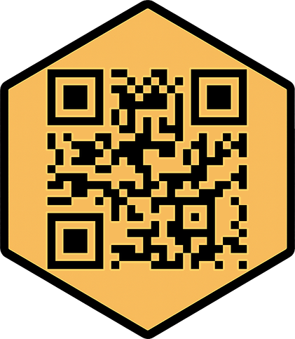 QR для короткой ссылки