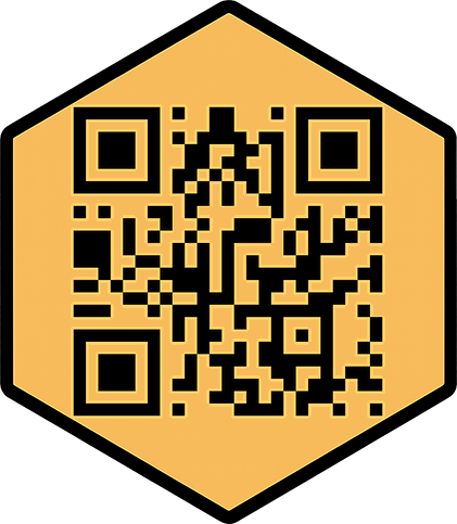 QR для короткой ссылки