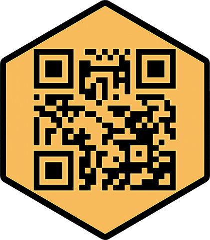 QR для короткой ссылки