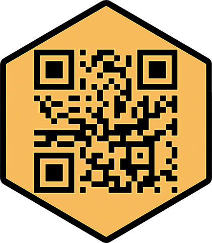 QR для короткой ссылки