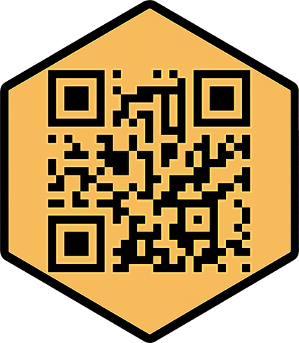 QR для короткой ссылки