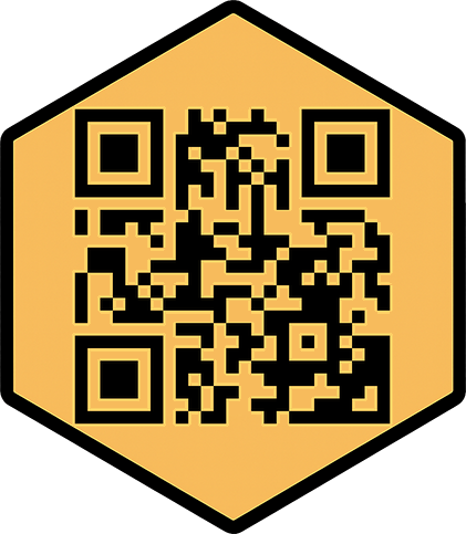 QR для короткой ссылки
