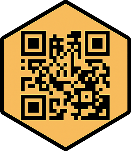 QR для короткой ссылки