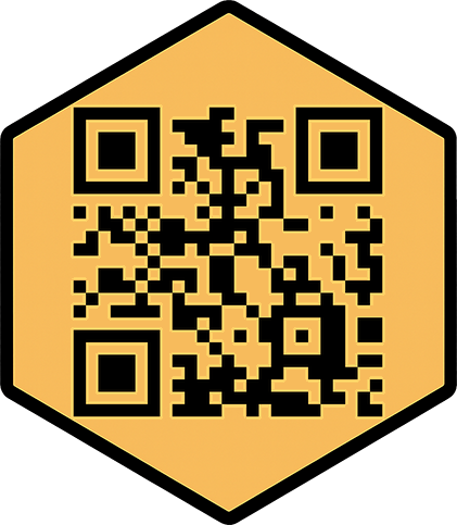 QR для короткой ссылки