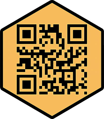 QR для короткой ссылки