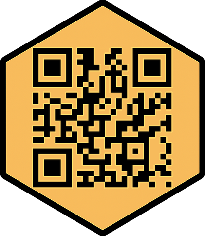 QR для короткой ссылки