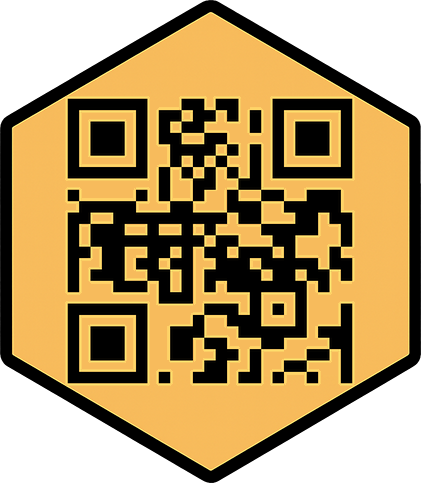 QR для короткой ссылки