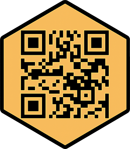 QR для короткой ссылки