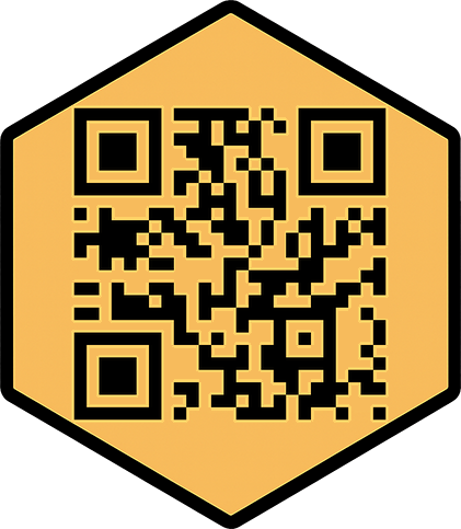 QR для короткой ссылки