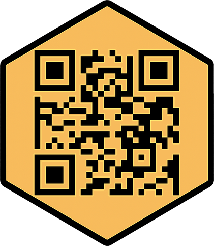 QR для короткой ссылки