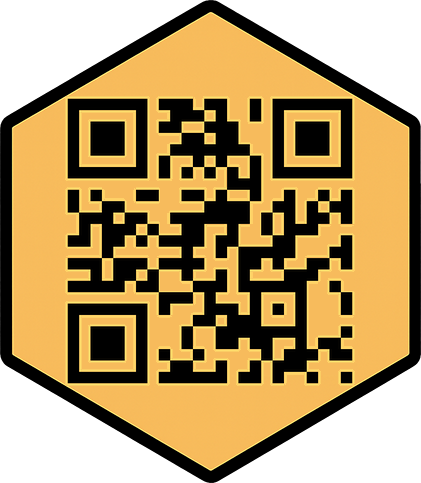 QR для короткой ссылки
