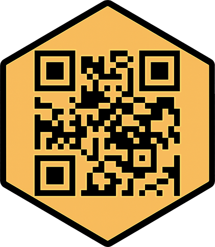 QR для короткой ссылки