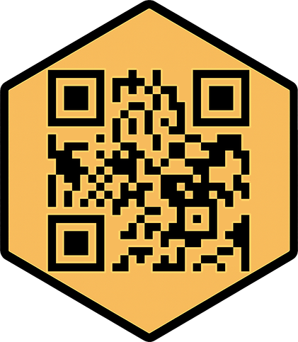 QR для короткой ссылки