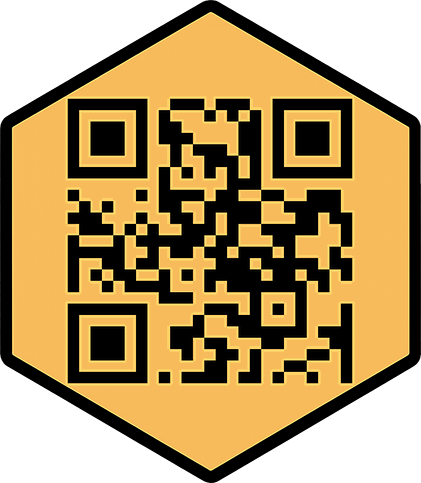 QR для короткой ссылки