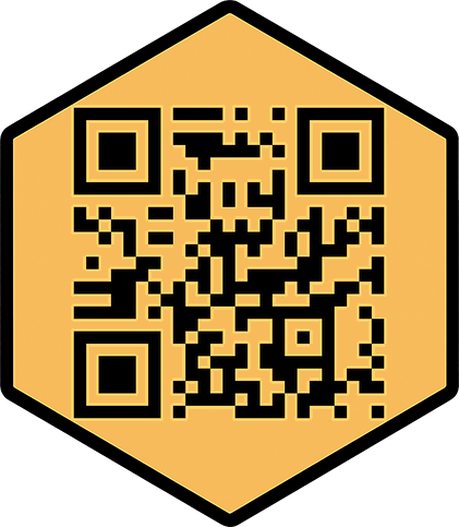 QR для короткой ссылки