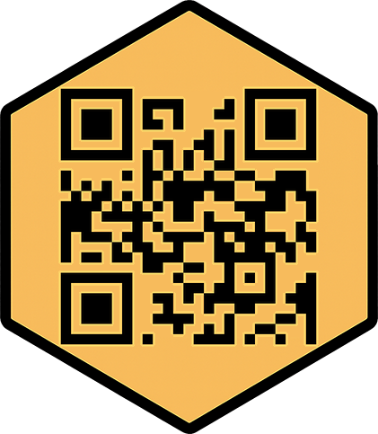 QR для короткой ссылки