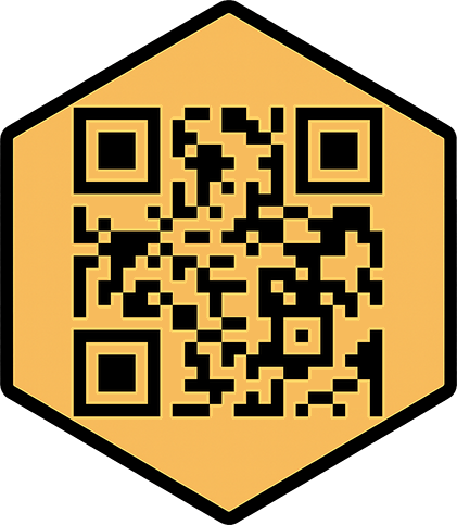 QR для короткой ссылки