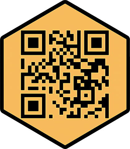 QR для короткой ссылки