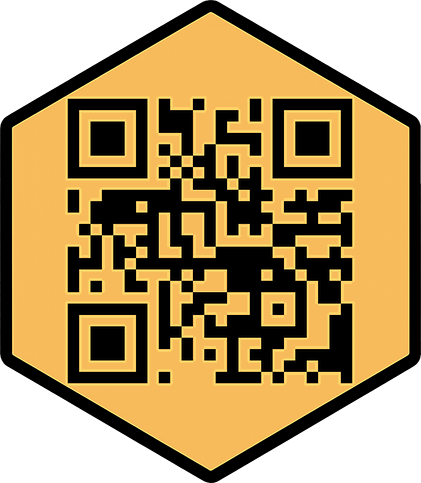 QR для короткой ссылки
