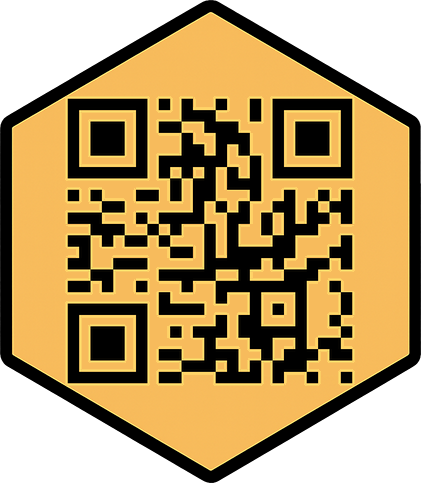 QR для короткой ссылки