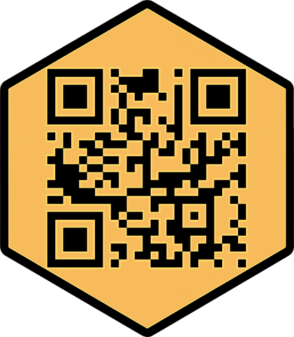 QR для короткой ссылки