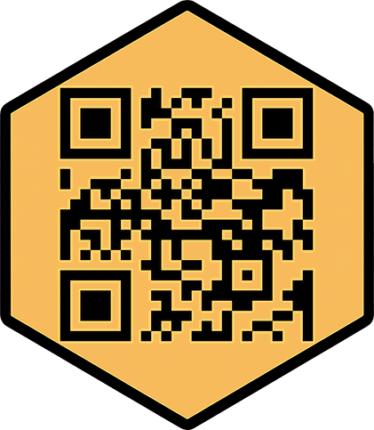 QR для короткой ссылки