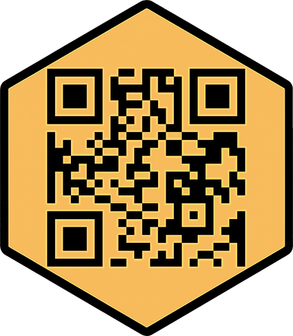 QR для короткой ссылки