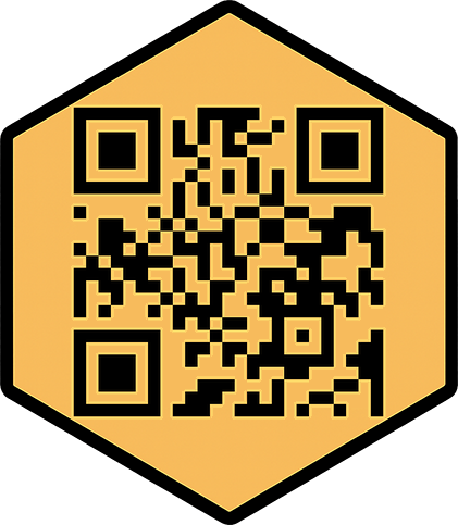 QR для короткой ссылки