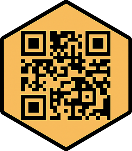 QR для короткой ссылки
