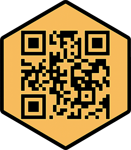 QR для короткой ссылки