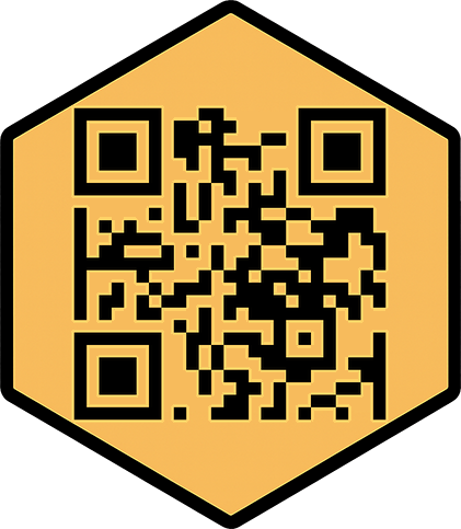 QR для короткой ссылки