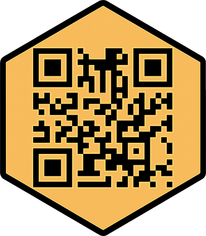 QR для короткой ссылки