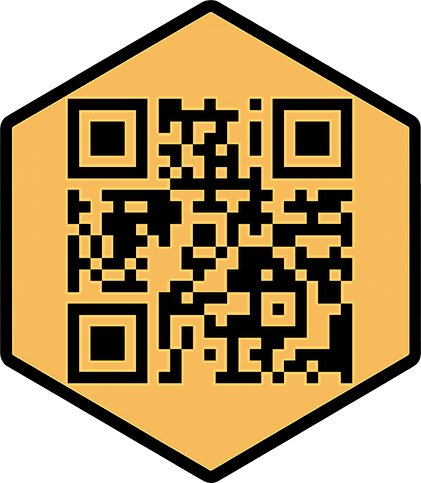 QR для короткой ссылки