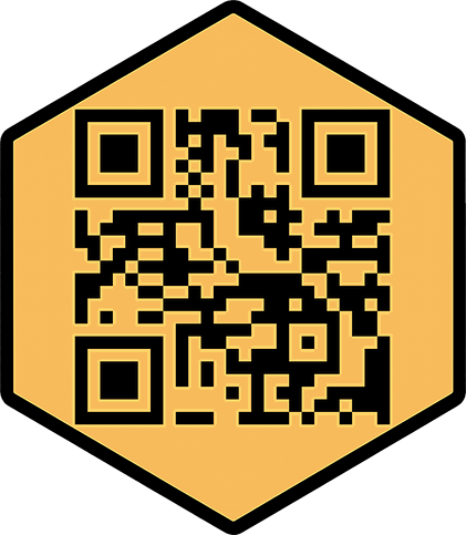 QR для короткой ссылки